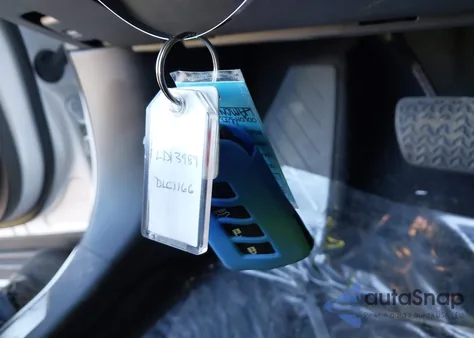 2025 Lexus Rx 350 Premium Plus from USA, damaged, VIN 2T2BAMBA9SC055005